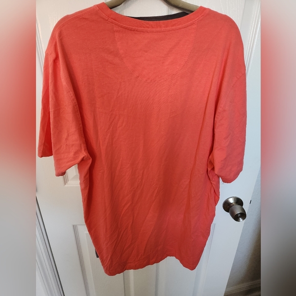 Greg Norman pocket tee xl - Picture 3 of 3